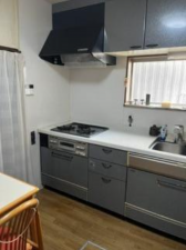 貝塚市鳥羽、中古一戸建ての画像です