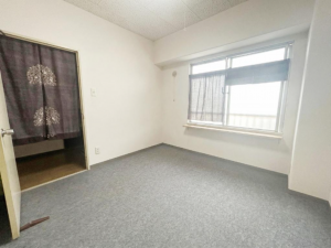 泉佐野市羽倉崎、マンションの画像です