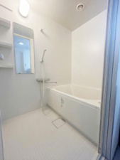 泉佐野市羽倉崎、マンションの画像です