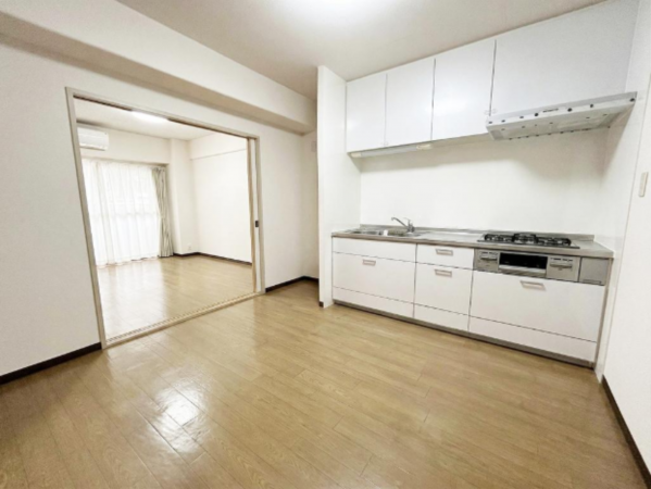 泉佐野市羽倉崎、マンションの画像です