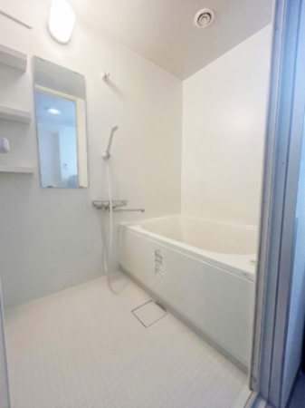 泉佐野市羽倉崎、マンションの画像です