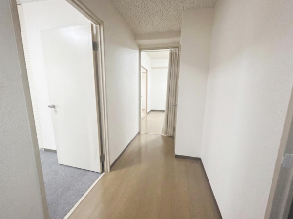 泉佐野市羽倉崎、マンションの画像です