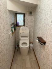 岸和田市西大路町、中古一戸建ての画像です