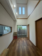 岸和田市西大路町、中古一戸建ての画像です