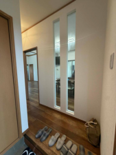 岸和田市西大路町、中古一戸建ての画像です