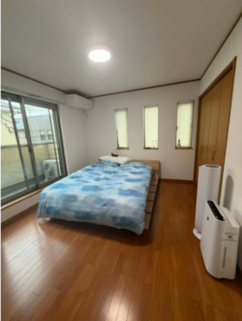 岸和田市西大路町、中古一戸建ての画像です