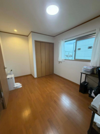 岸和田市西大路町、中古一戸建ての画像です