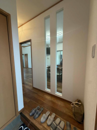 岸和田市西大路町、中古一戸建ての画像です