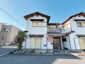 泉佐野市泉ケ丘、中古一戸建ての画像です