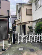 岸和田市大町、中古一戸建ての画像です