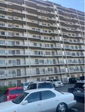 岸和田市下野町、マンションの画像です