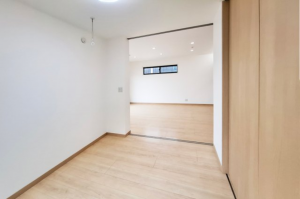 岸和田市門前町、中古一戸建ての画像です