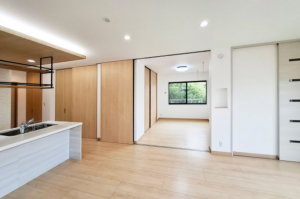 岸和田市門前町、中古一戸建ての画像です