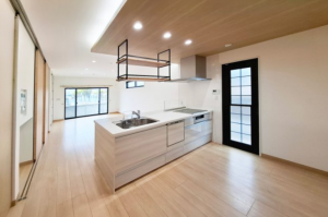 岸和田市門前町、中古一戸建ての画像です