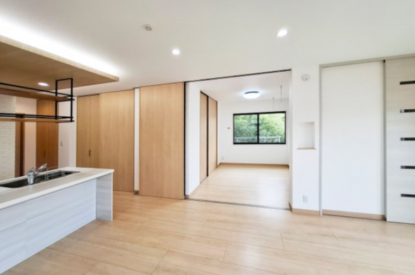 岸和田市門前町、中古一戸建ての画像です