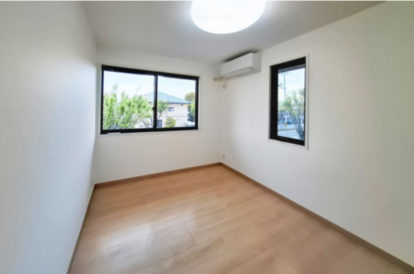 岸和田市門前町、中古一戸建ての画像です