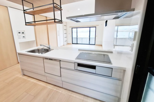 岸和田市門前町、中古一戸建ての画像です