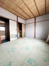 貝塚市半田、中古一戸建ての画像です