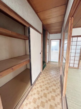 貝塚市半田、中古一戸建ての画像です