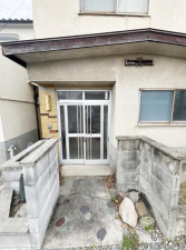 貝塚市半田、中古一戸建ての画像です