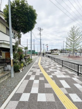 貝塚市半田、中古一戸建ての画像です