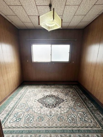 貝塚市半田、中古一戸建ての画像です