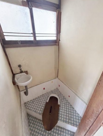 貝塚市半田、中古一戸建ての画像です