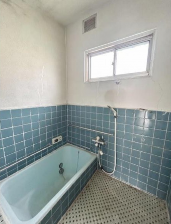 貝塚市半田、中古一戸建ての画像です