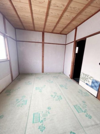 貝塚市半田、中古一戸建ての画像です