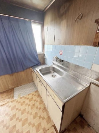 貝塚市半田、中古一戸建ての画像です