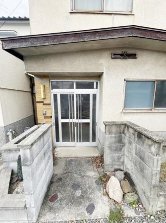 貝塚市半田、中古一戸建ての画像です