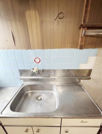 貝塚市半田、中古一戸建ての画像です