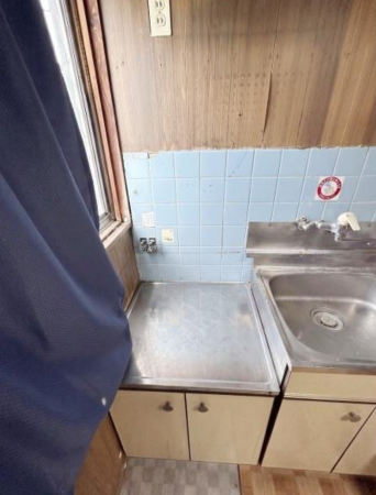 貝塚市半田、中古一戸建ての画像です