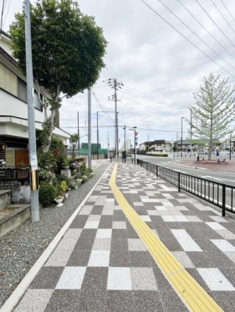 貝塚市半田、中古一戸建ての画像です