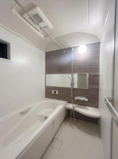 岸和田市別所町、中古一戸建ての画像です