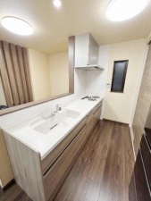 岸和田市別所町、中古一戸建ての画像です