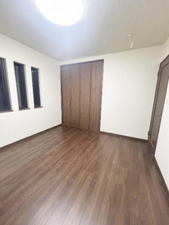 岸和田市別所町、中古一戸建ての画像です