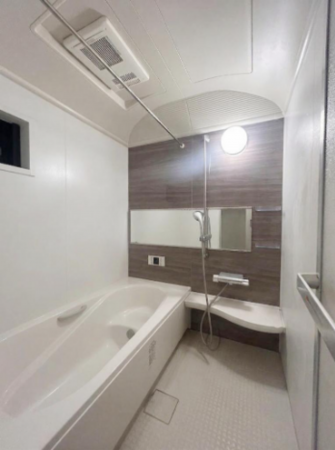 岸和田市別所町、中古一戸建ての画像です