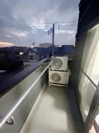 岸和田市別所町、中古一戸建ての画像です