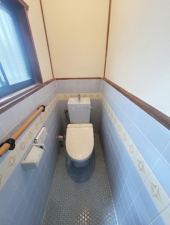 岸和田市極楽寺町、中古一戸建ての画像です