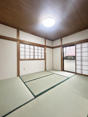 岸和田市極楽寺町、中古一戸建ての画像です