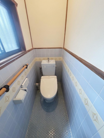 岸和田市極楽寺町、中古一戸建ての画像です