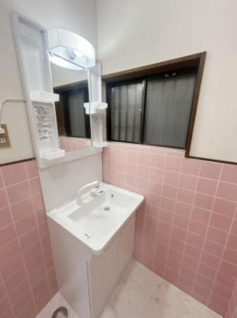 岸和田市極楽寺町、中古一戸建ての画像です