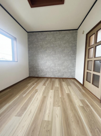 岸和田市極楽寺町、中古一戸建ての画像です