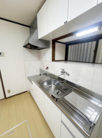 岸和田市極楽寺町、中古一戸建ての画像です