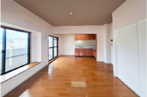 岸和田市作才町、マンションの画像です