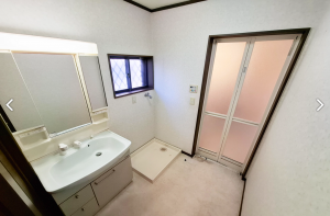 岸和田市畑町、中古一戸建ての画像です