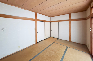 岸和田市畑町、中古一戸建ての画像です