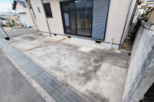 岸和田市畑町、中古一戸建ての画像です