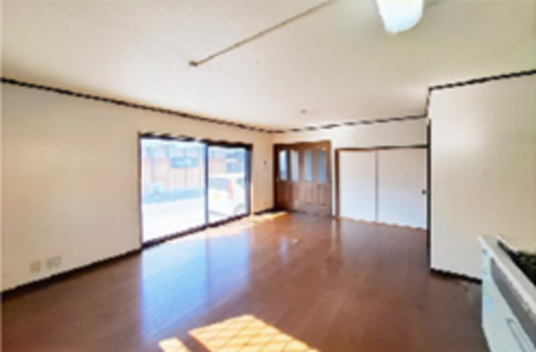 岸和田市畑町、中古一戸建ての画像です